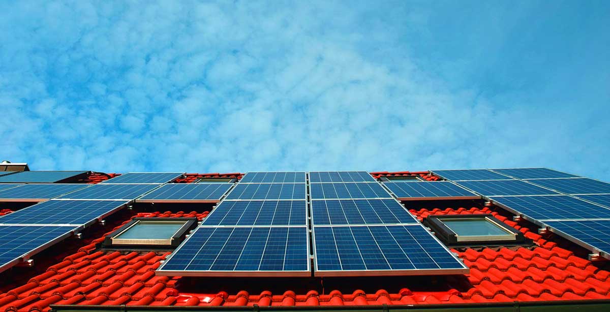 Сонце, повітря і вода - наші кращі енегроресурси: проведено аналіз ринку енергоефективності та відновлюваної енергетики в будівлях з фокусом на сонячну енергію